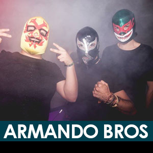 Armando Bros