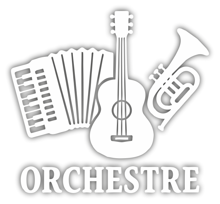 Programma delle orchestre
