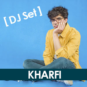 Kharfi