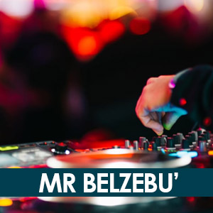 Mister Belzebu'