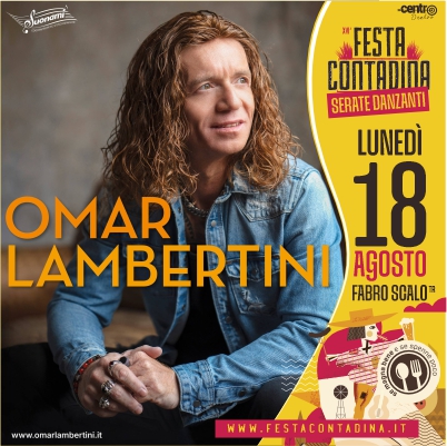 Omar Lambertini