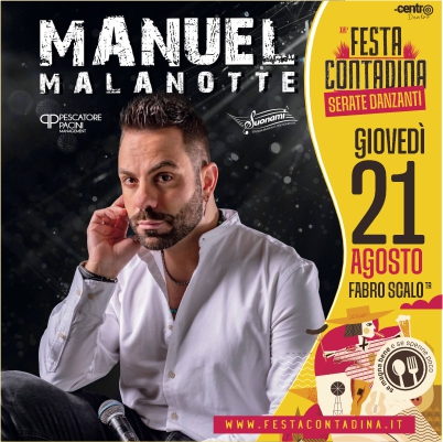Manuel Malanotte