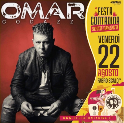 Omar Codazzi