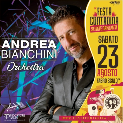 Andrea Bianchini