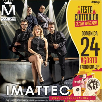 Imatteo