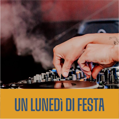 Un Lunedì di festa