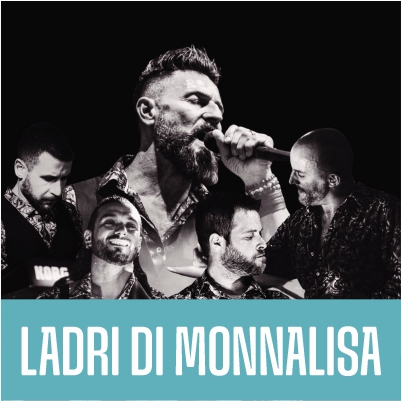 Ladri di Monnalisa
