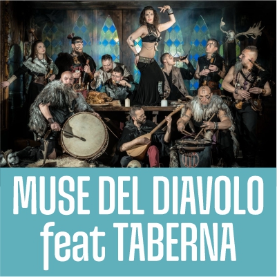 Muse del Diavolo feat Taberna