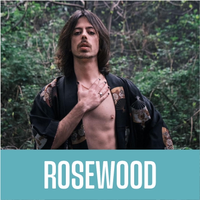 Rosewood
