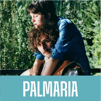 Palmaria