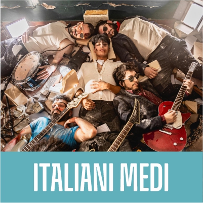 Italiani Medi