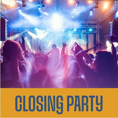 Closing Party