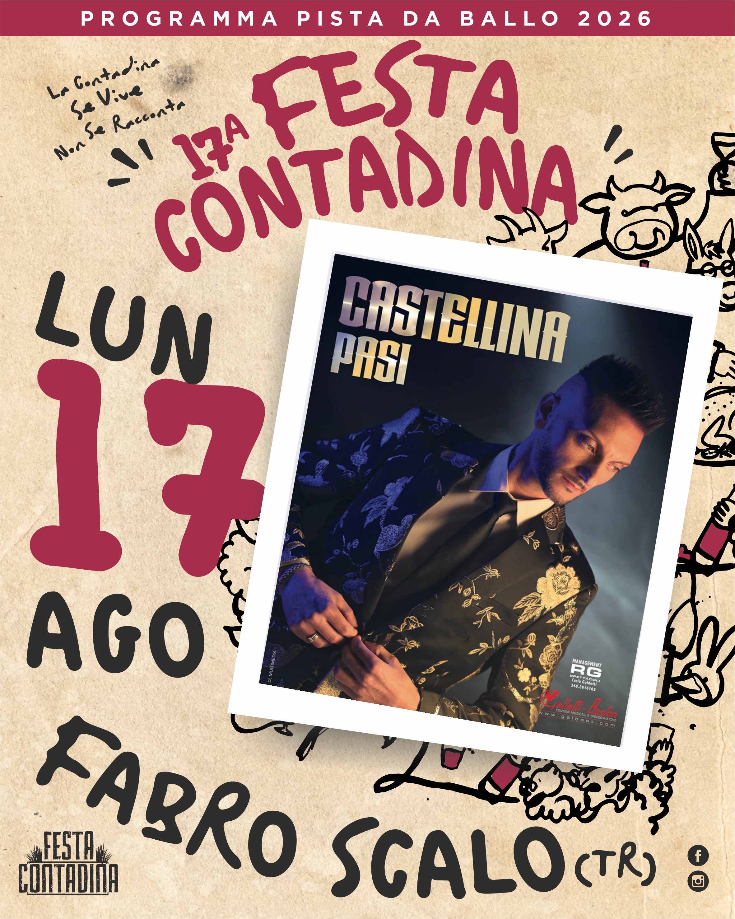 Castellina Pasi