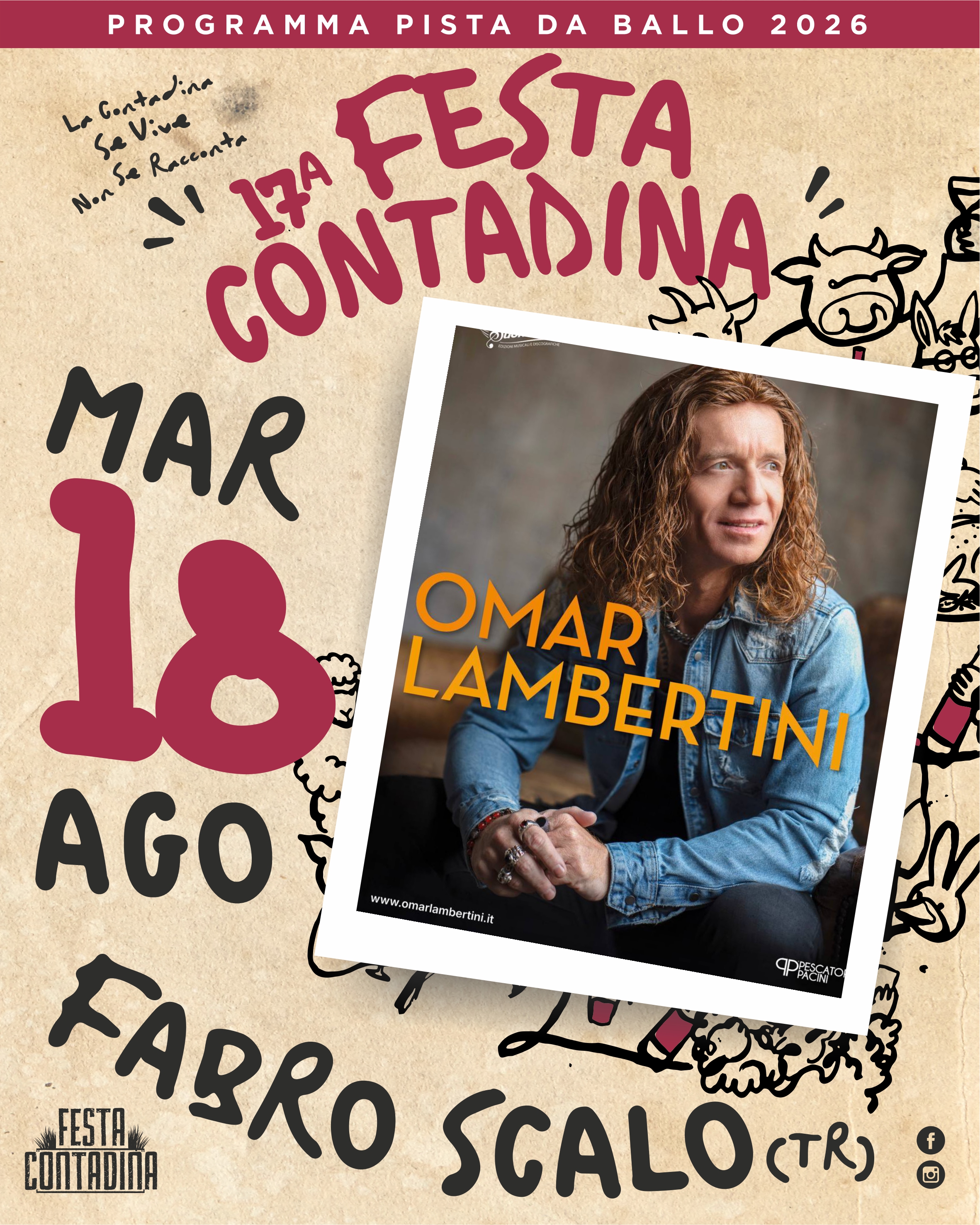 Omar Lambertini