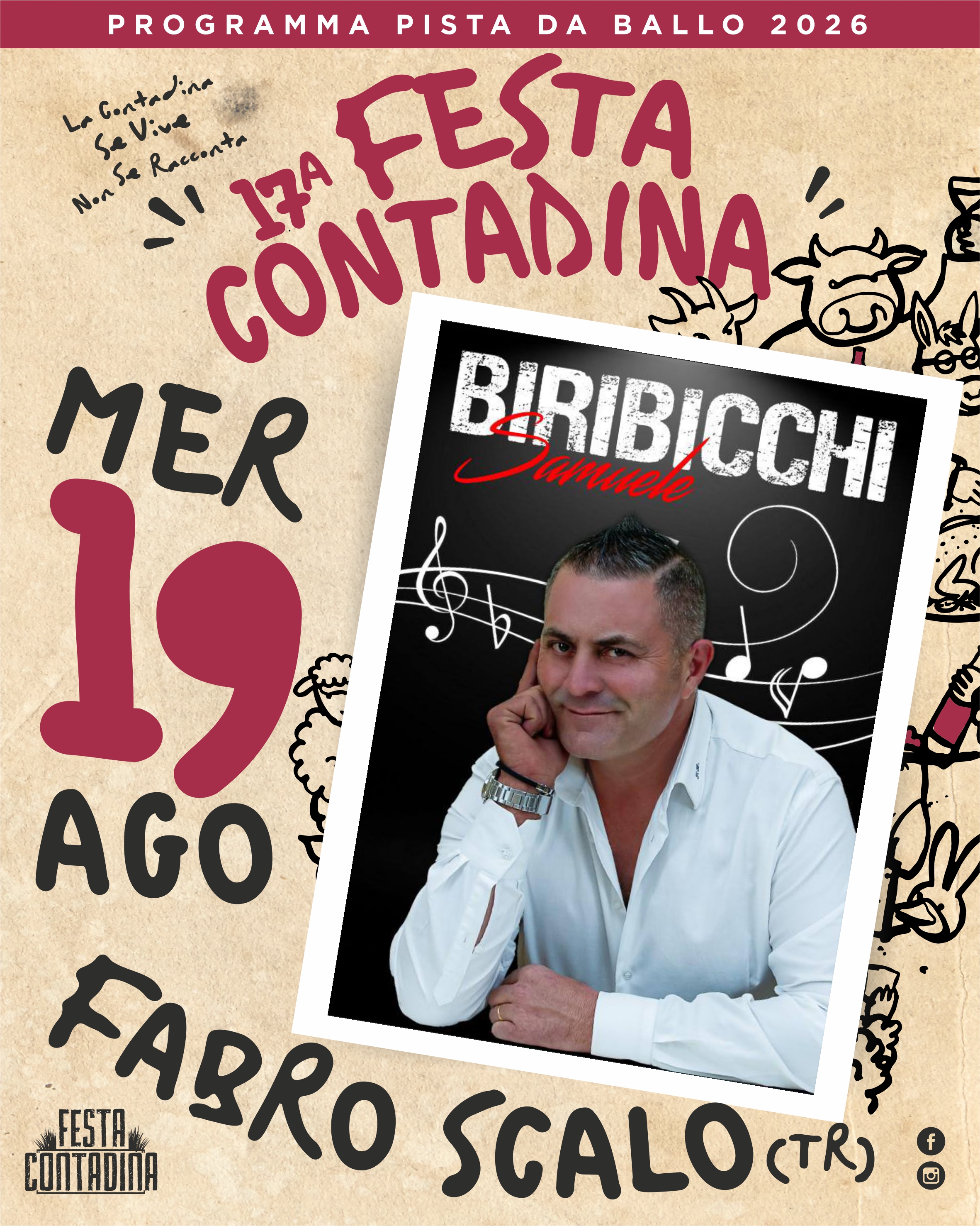 Samuele Biribicchi