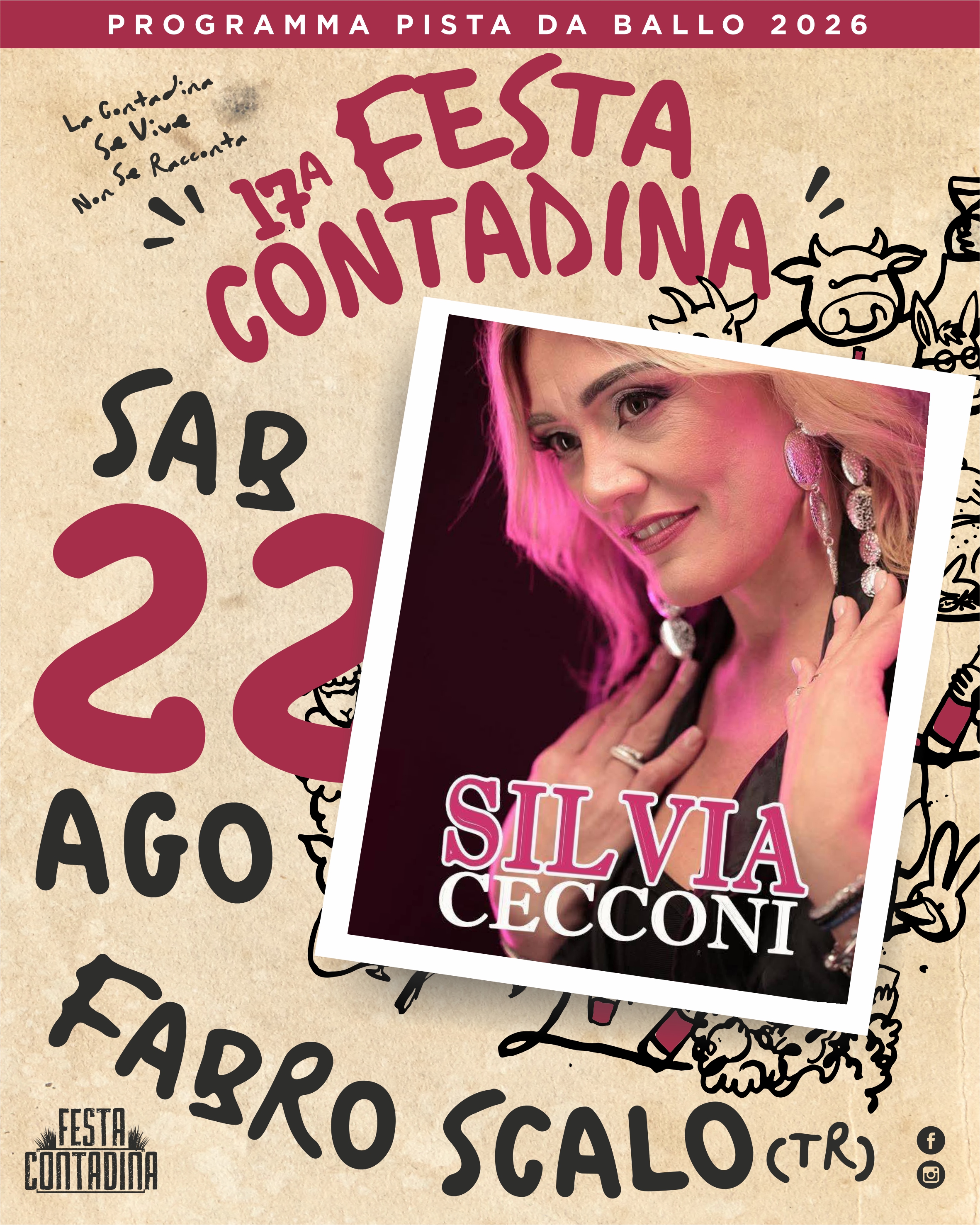 Silvia Cecconi