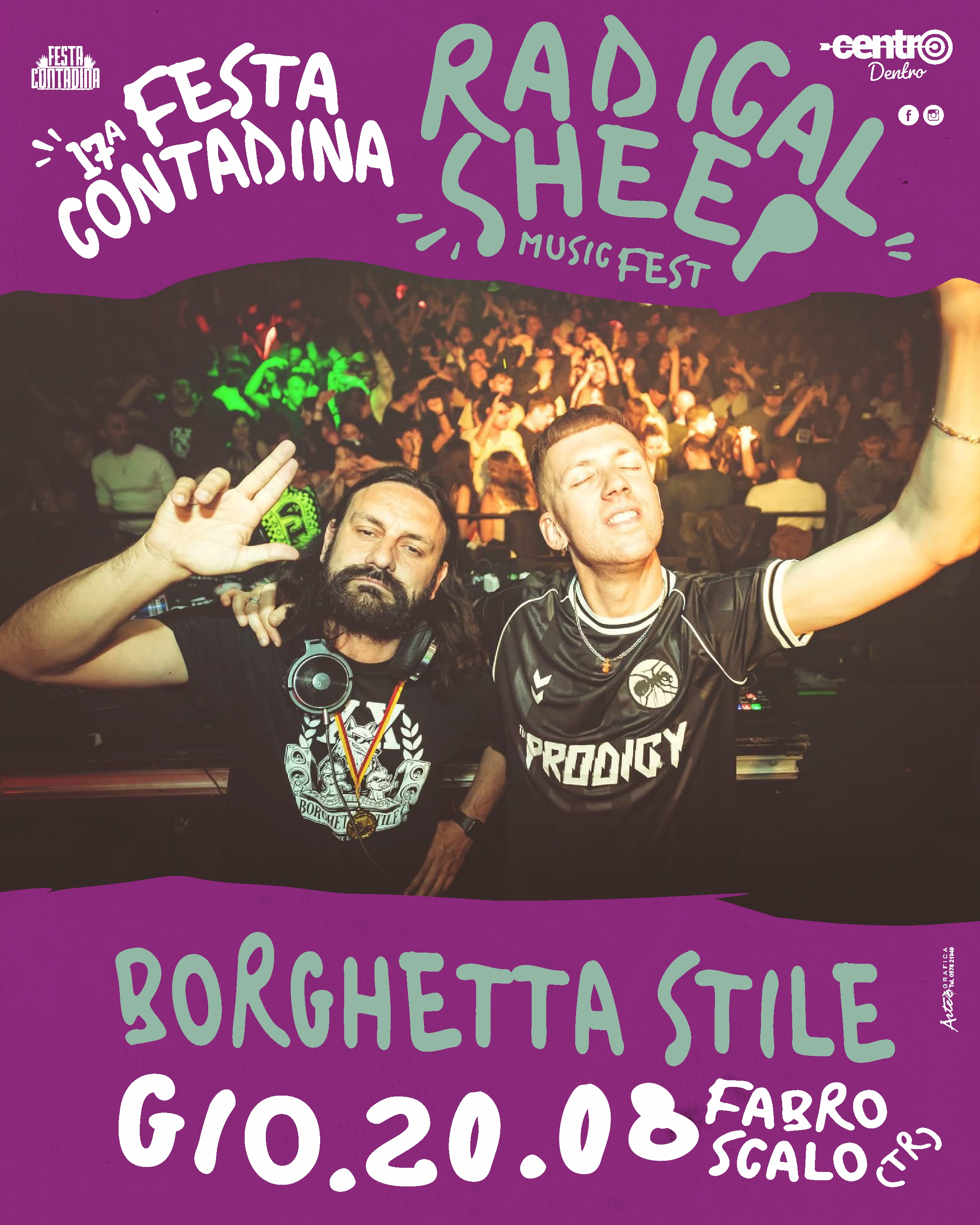 Borghetta Stile