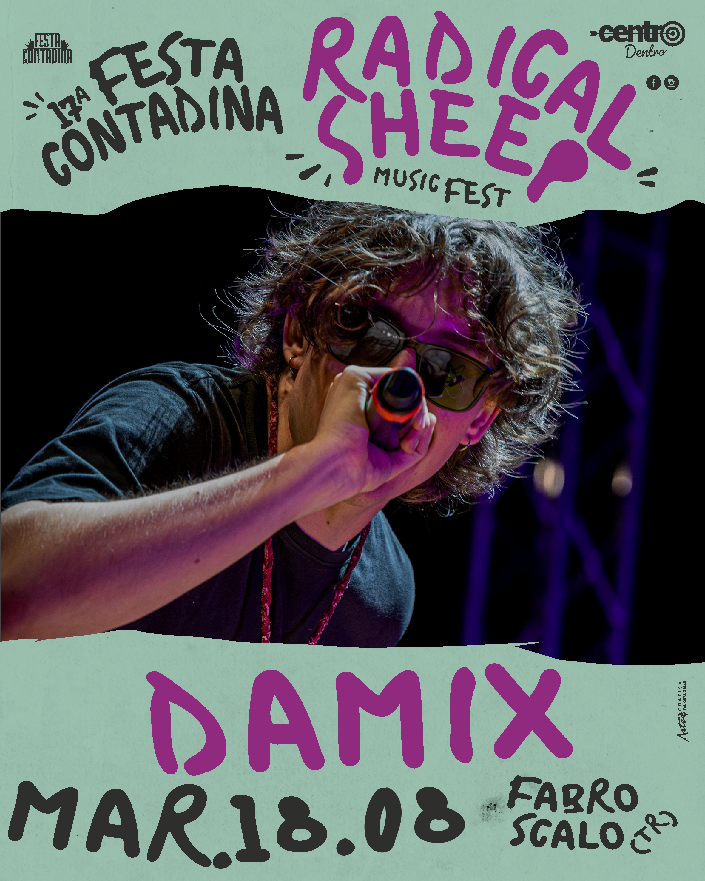 Damix
