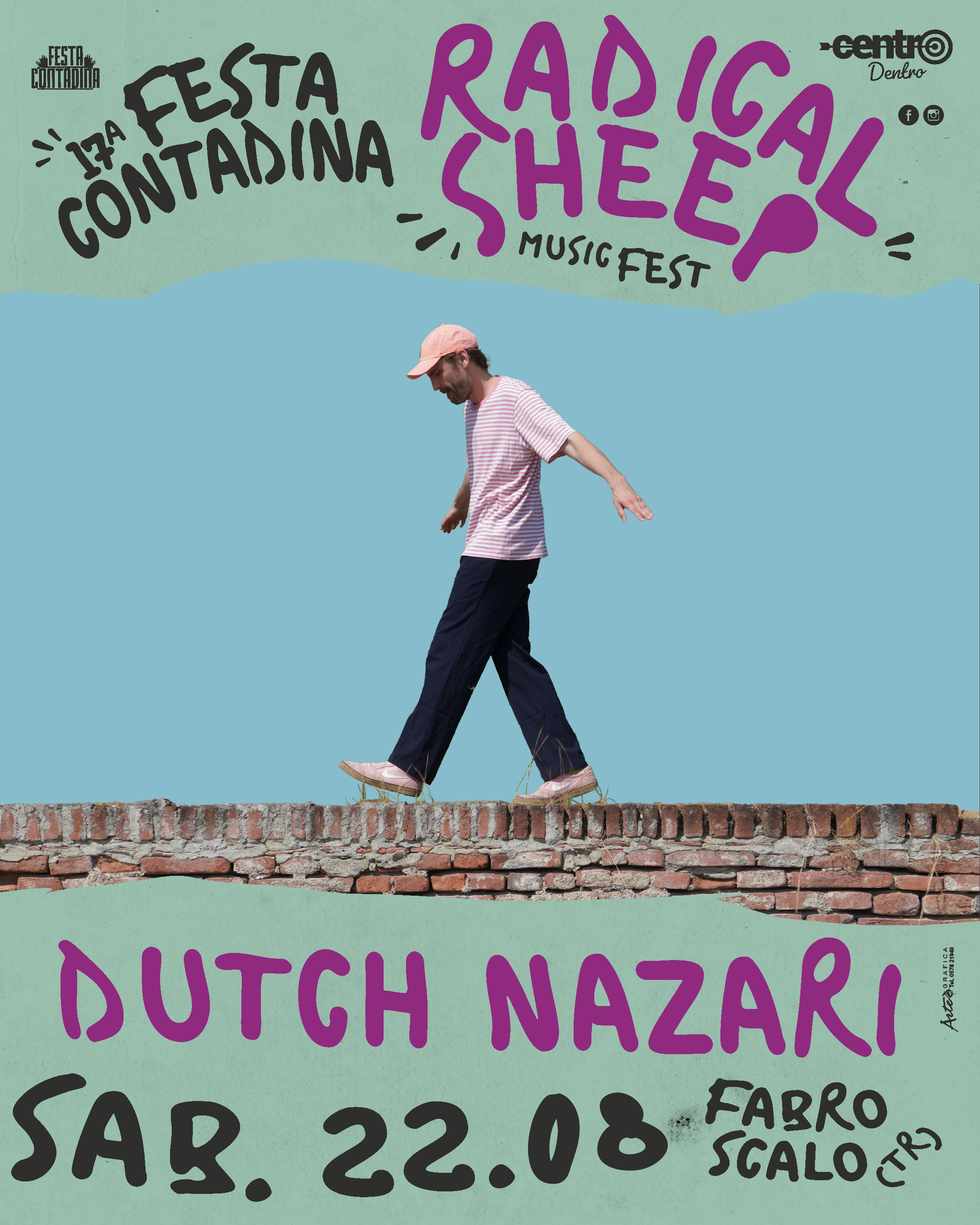 Dutch Nazari