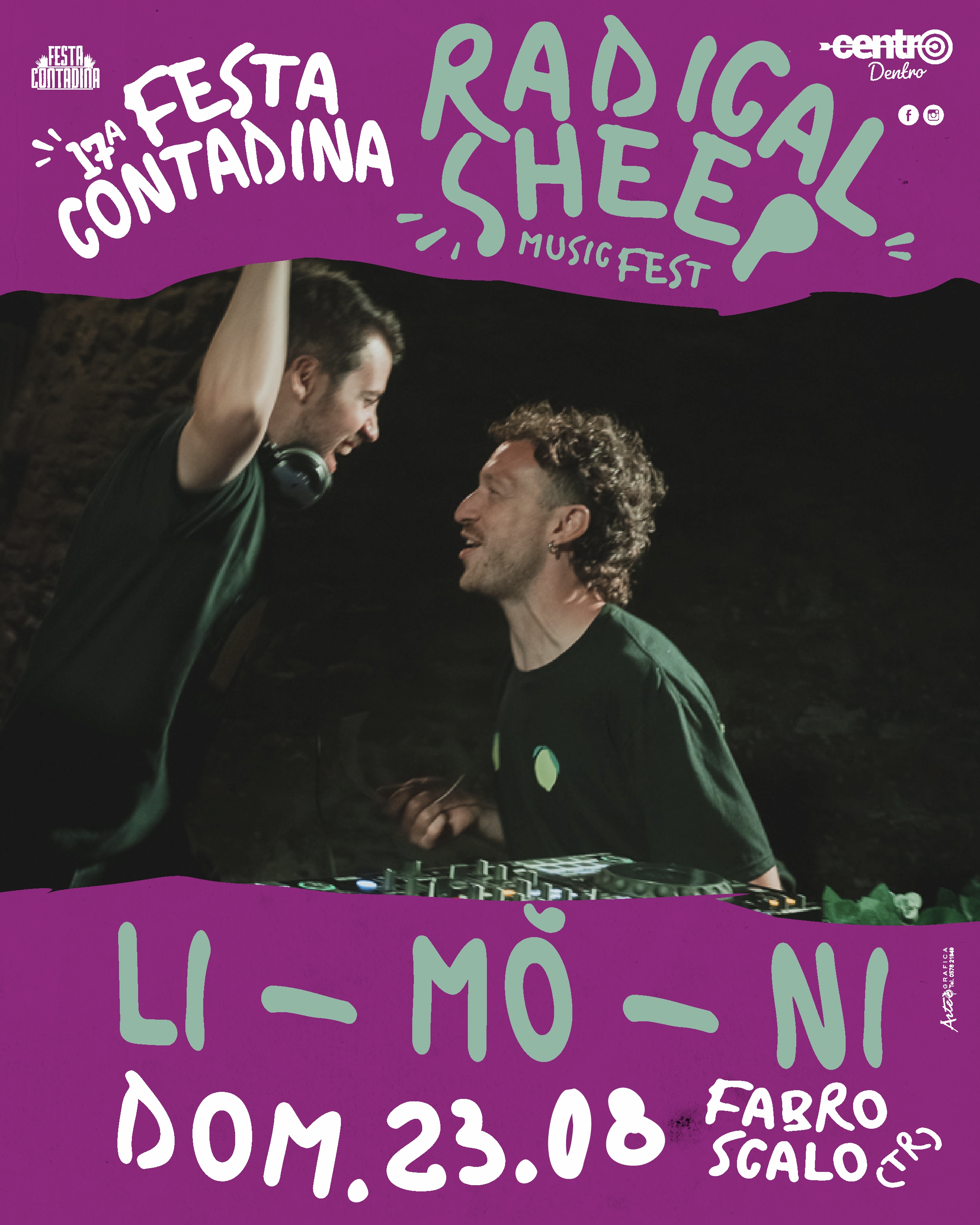li-mó-ni