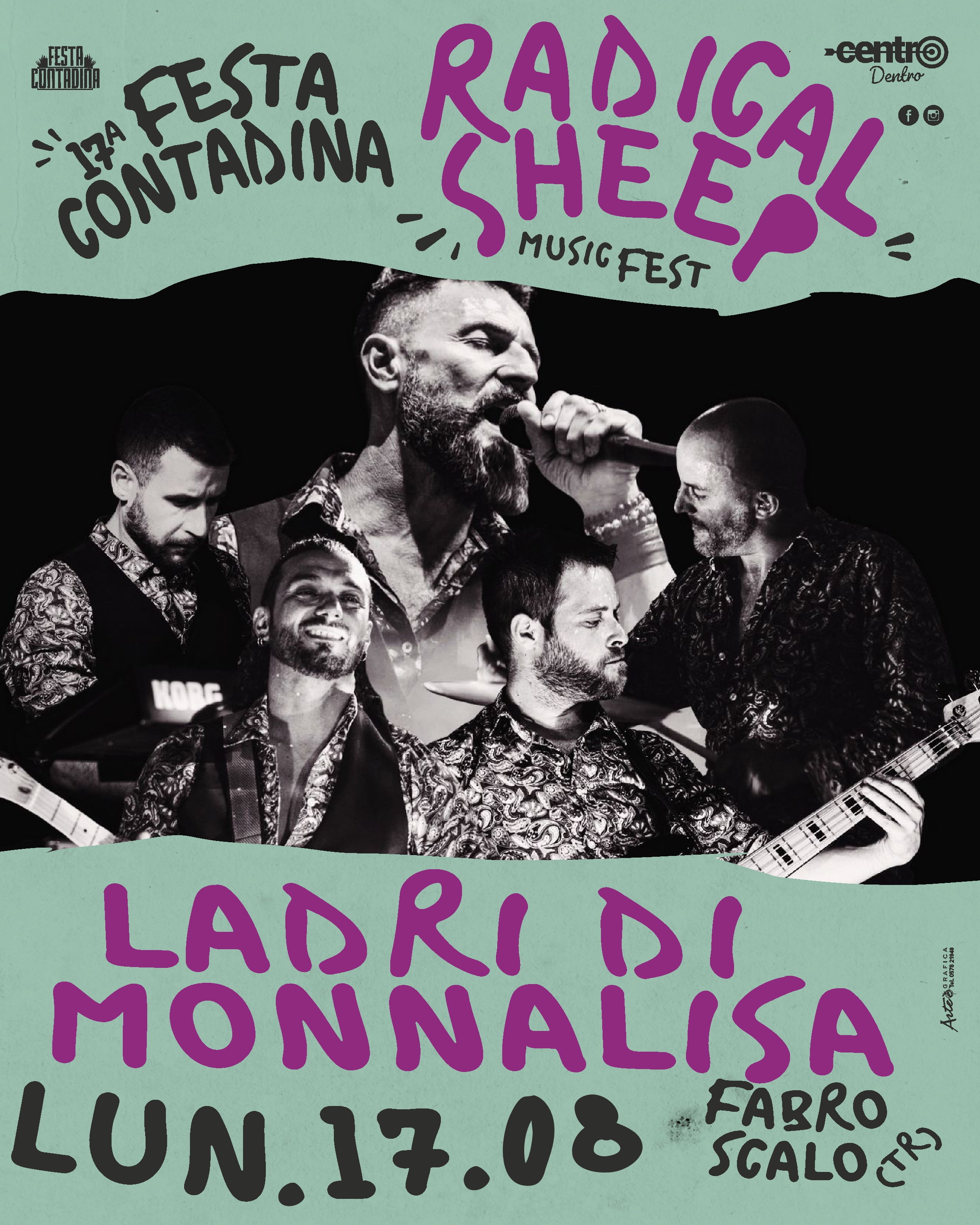 Ladri di Monnalisa