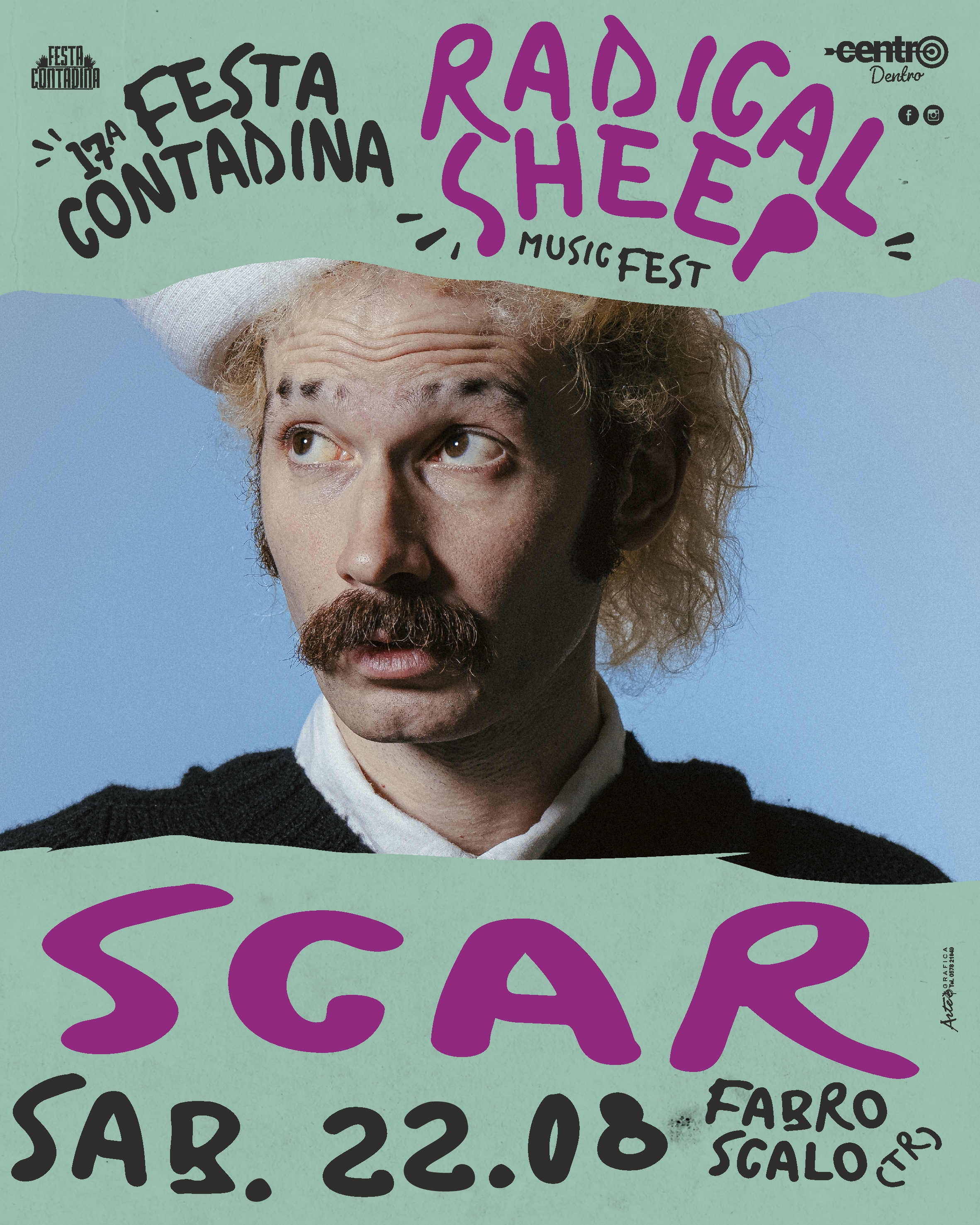 Scar