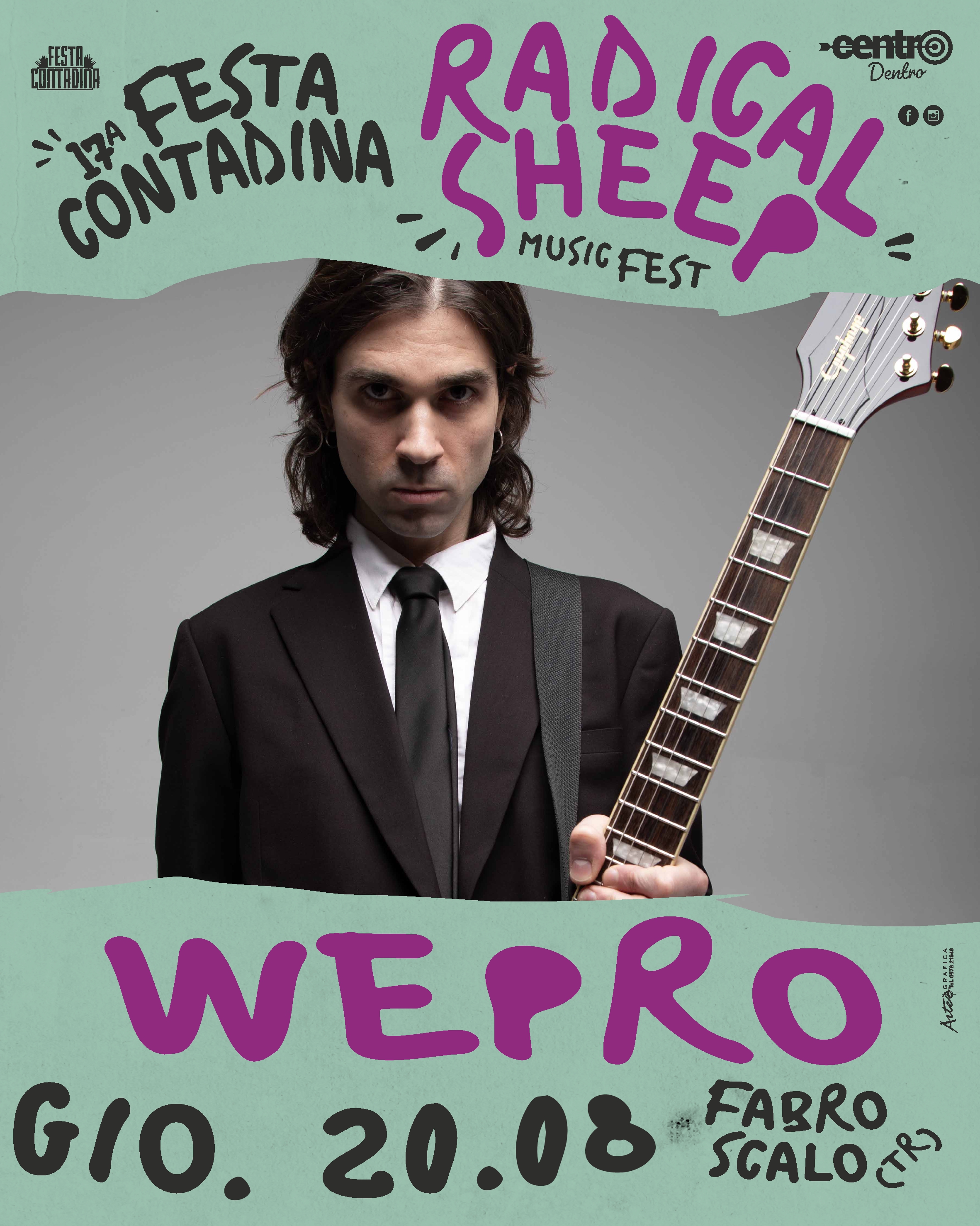 Wepro